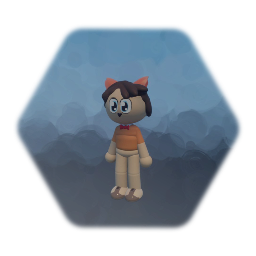 Flipper the dancing dog