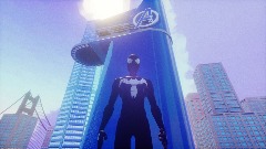 A screenshot taken in Dreams. 14 of 19.