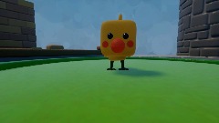 Ma création - 24/04/2021