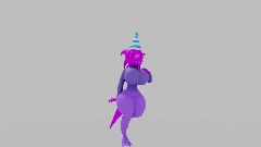 A screenshot taken in Dreams. 3 of 3.