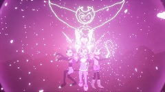 A screenshot taken in Dreams. 2 of 13.