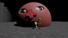 Meatball man + animation Part 2