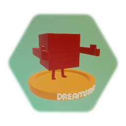 Please Hug Me (Collect Prize)