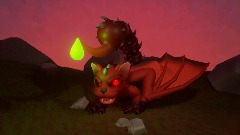 A screenshot taken in Dreams. 3 of 3.