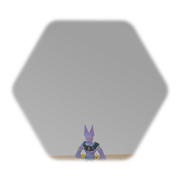 Beerus god of destruction