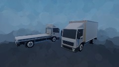 A screenshot taken in Dreams. 3 of 5.