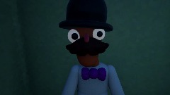 Jim-Joe Johnson Jr takes a trip