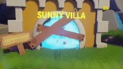 A screenshot taken in Dreams. 6 of 6.