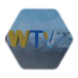 TWTV 23 Logo