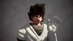 A screenshot taken in Dreams. 18 of 24.