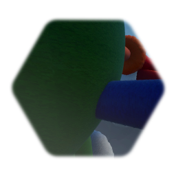 Practically a good portion of Sonic OCs.