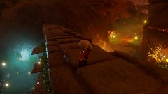 A screenshot taken in Dreams. 4 of 27.