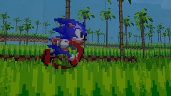 Sonic 1 credits