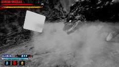 A screenshot taken in Dreams. 2 of 2.