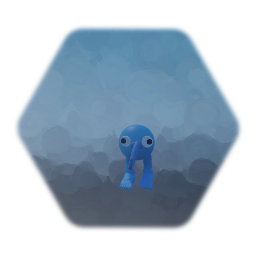 Derp Trubuhum (The Eternal Cylinder)