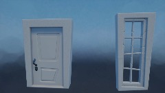 A screenshot taken in Dreams. 1 of 3.