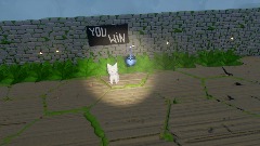 A screenshot taken in Dreams. 1 of 1.