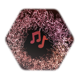 Neon Street Taco Stand