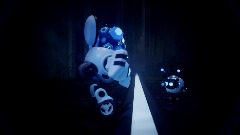 A screenshot taken in Dreams. 4 of 29.