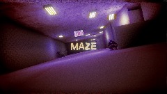 MAZE (TEASER)