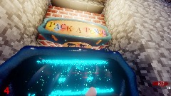 A screenshot taken in Dreams. 2 of 5.