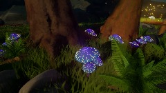 A screenshot taken in Dreams. 1 of 4.