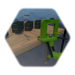 Ledding Large Charge 2