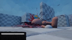 A screenshot taken in Dreams. 4 of 25.