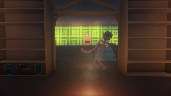 Roblox DOORS room 50