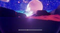 A screenshot taken in Dreams. 4 of 7.