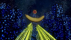 The Once and Future Banana