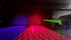 A screenshot taken in Dreams. 4 of 30.