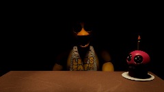 A screenshot taken in Dreams. 6 of 21.