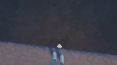 A screenshot taken in Dreams. 21 of 25.