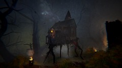 A screenshot taken in Dreams. 1 of 20.