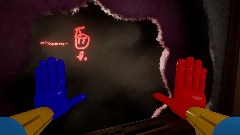 Poppy playtime chapter 2 v2