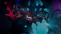 A screenshot taken in Dreams. 9 of 22.