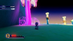 A screenshot taken in Dreams. 4 of 21.