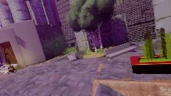 A screenshot taken in Dreams. 12 of 30.