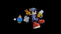 A screenshot taken in Dreams. 3 of 3.