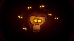 A screenshot taken in Dreams. 5 of 6.