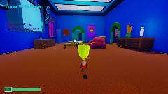 A screenshot taken in Dreams. 2 of 5.