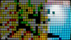 A screenshot taken in Dreams. 12 of 15.