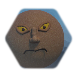 Meatball Man 3