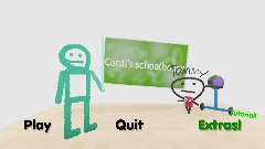 A screenshot taken in Dreams. 17 of 29.