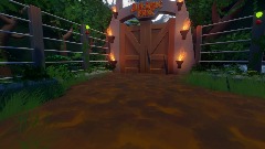 Park race
