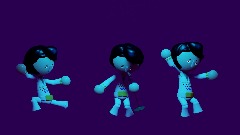 A screenshot taken in Dreams. 5 of 11.