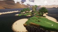 Bunny Island Treasure Hunt