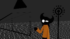 A screenshot taken in Dreams. 8 of 24.