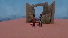 I only did this for the trophy